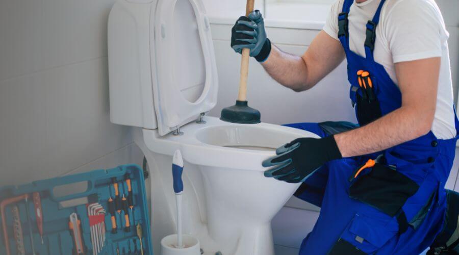 Professional septic pumping service in Waterford, OH